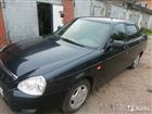 LADA Priora 1.6, 2007, 