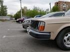 Volvo 240 2.3, 1976, 