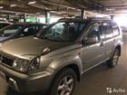 Nissan X-Trail 2.0AT, 2003, 