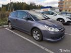 Citroen C4 1.6AT, 2005, 