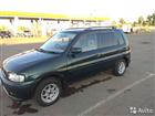 Mazda Demio 1.3AT, 1997, 