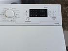   Electrolux EWT0862TDW