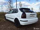 Honda Civic 1.3AT, 1997, 