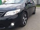 Toyota Corolla 1.6AT, 2010, 