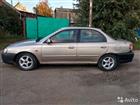 KIA Spectra 1.6AT, 2007, , 