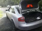 Audi A6 2.4AT, 2001, 