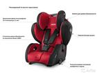   Recaro Young Sport Hero