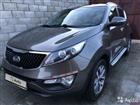 KIA Sportage 2.0AT, 2014, 