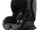   Britax Romer trifix2