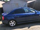 KIA Cerato 2.0AT, 2004, 