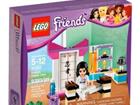  lego Friends 41002  