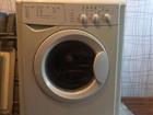   Indesit wil 85