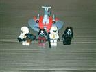 Lego star wars