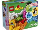  Lego Duplo My First