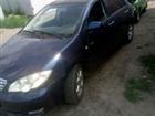 BYD F3 1.5, 2008, 