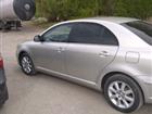 Toyota Avensis 1.8AT, 2007, 