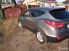 Hyundai ix35 2.0AT, 2013, 