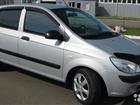 Hyundai Getz 1.4AT, 2010, 