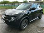 Nissan Juke 1.6, 2014, 