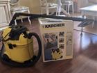  Karcher SE-3001