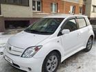 Toyota Ist 1.5AT, 2002, 207000