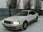 Toyota Crown Majesta 4.0AT, 1992, 253800