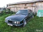 BMW 5  2.0, 1992, 123456