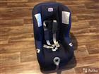   Britax first class plus bx