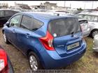 Nissan Note 1.2CVT, 2016, 35000