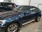 BMW X6 3.0AT, 2014, 46000