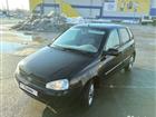 LADA Kalina 1.6, 2011, 139000