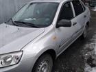 LADA Granta 1.6, 2012, 88159