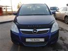 Opel Zafira 1.8, 2008, 220000