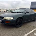 Toyota Sprinter Trueno 1.6 , 1991, 