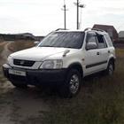 Honda CR-V 2.0 AT, 1996, 