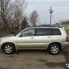 Toyota Highlander 3.0 AT, 2001, 