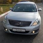 Nissan Teana 2.5 CVT, 2011, 