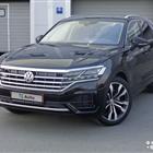 Volkswagen Touareg 3.0 AT, 2018, 