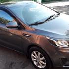 KIA Rio 1.4 , 2012, 