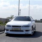 Toyota Mark II 2.0 AT, 1993, 305 000 