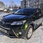 Toyota RAV4 2.0 , 2013, 52 000 