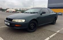 Toyota Sprinter Trueno 1.6, 1991, 