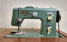   Veritas Automatic