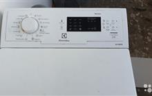   Electrolux EWT0862TDW