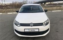 Volkswagen Polo 1.6, 2011, 