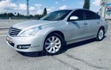 Nissan Teana 2.5CVT, 2008, 233000