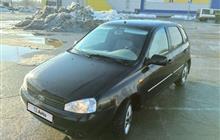 LADA Kalina 1.6, 2011, 139000