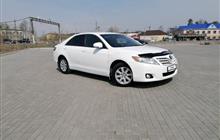 Toyota Camry 2.4AT, 2009, 229765