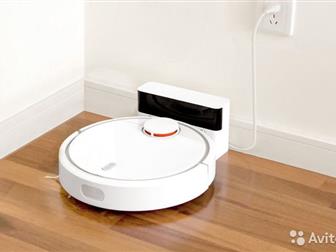 Xiaomi Mi Robot vacuum cleaner  -   !-     !- /!-    -    !-  