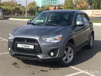  Mitsubishi ASX    ! 2013/ ,    2014, 1, 6L 117 / ,  , , , ,  